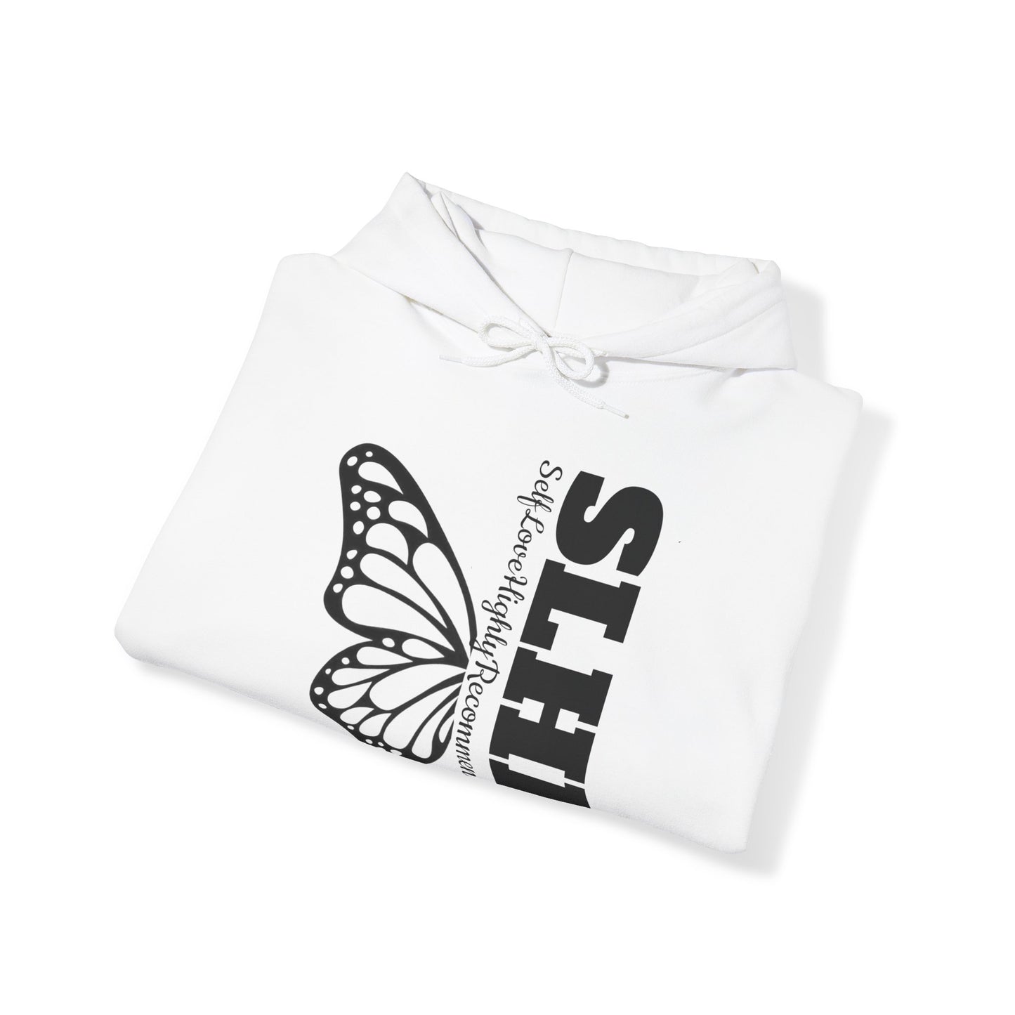 SLHR Butterfly hoodie