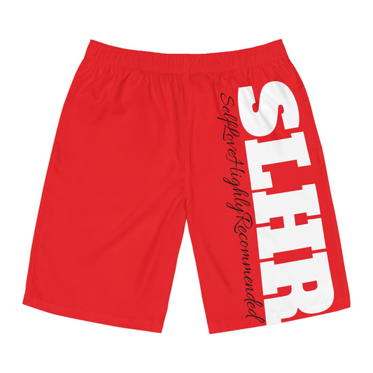 SLHR Shorts