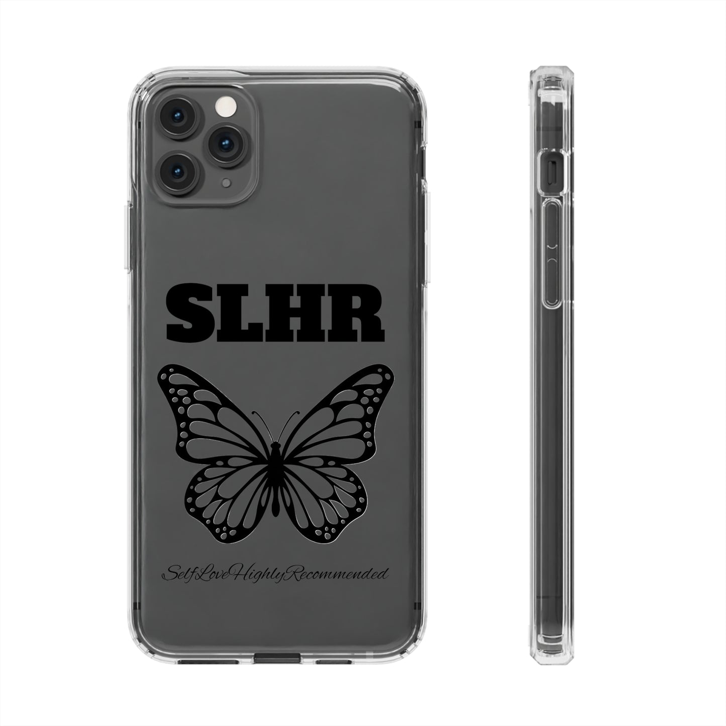 SLHR Clear Cases