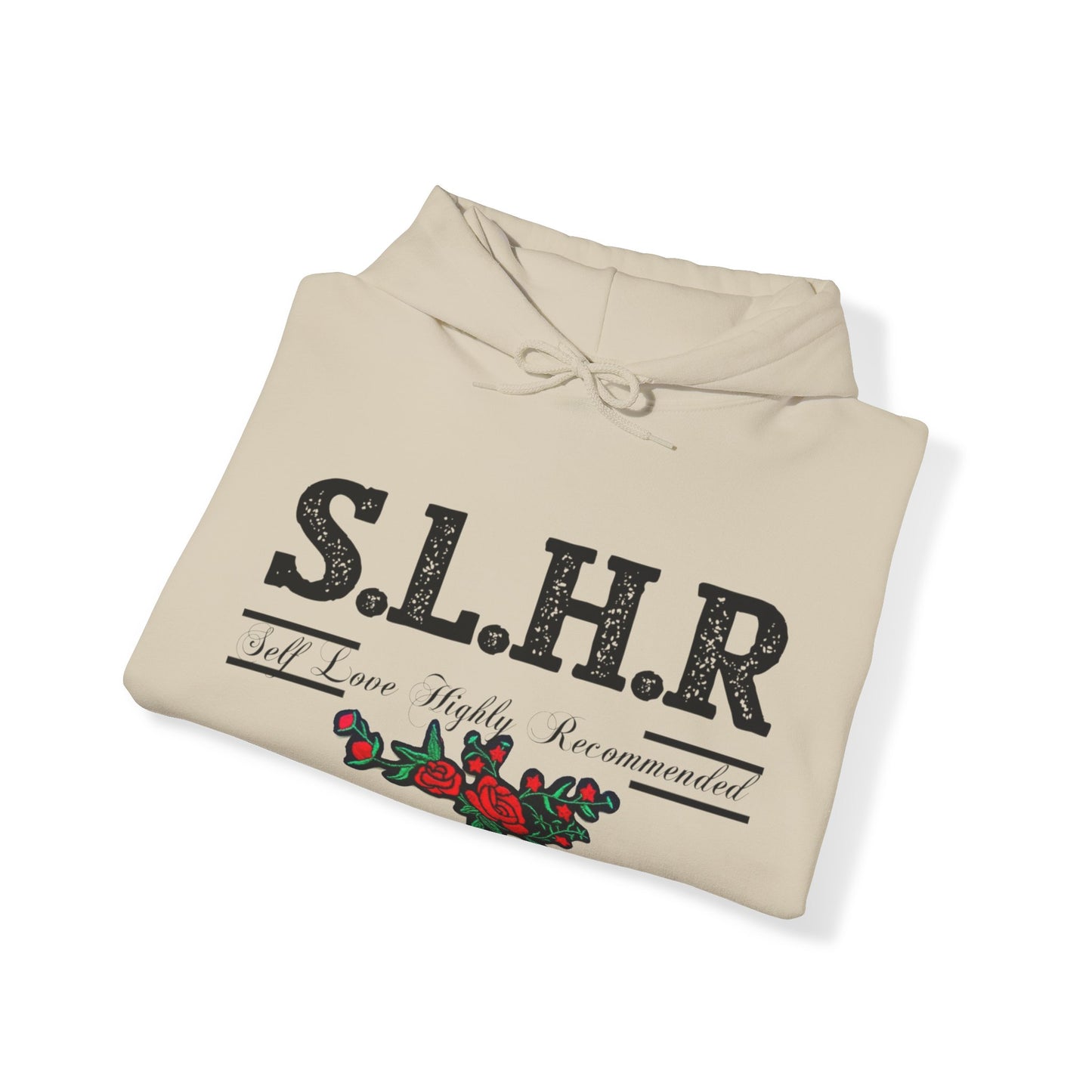 SelfLoveHighlyrecommended Heavy Blend™ Hooded Sweatshirt