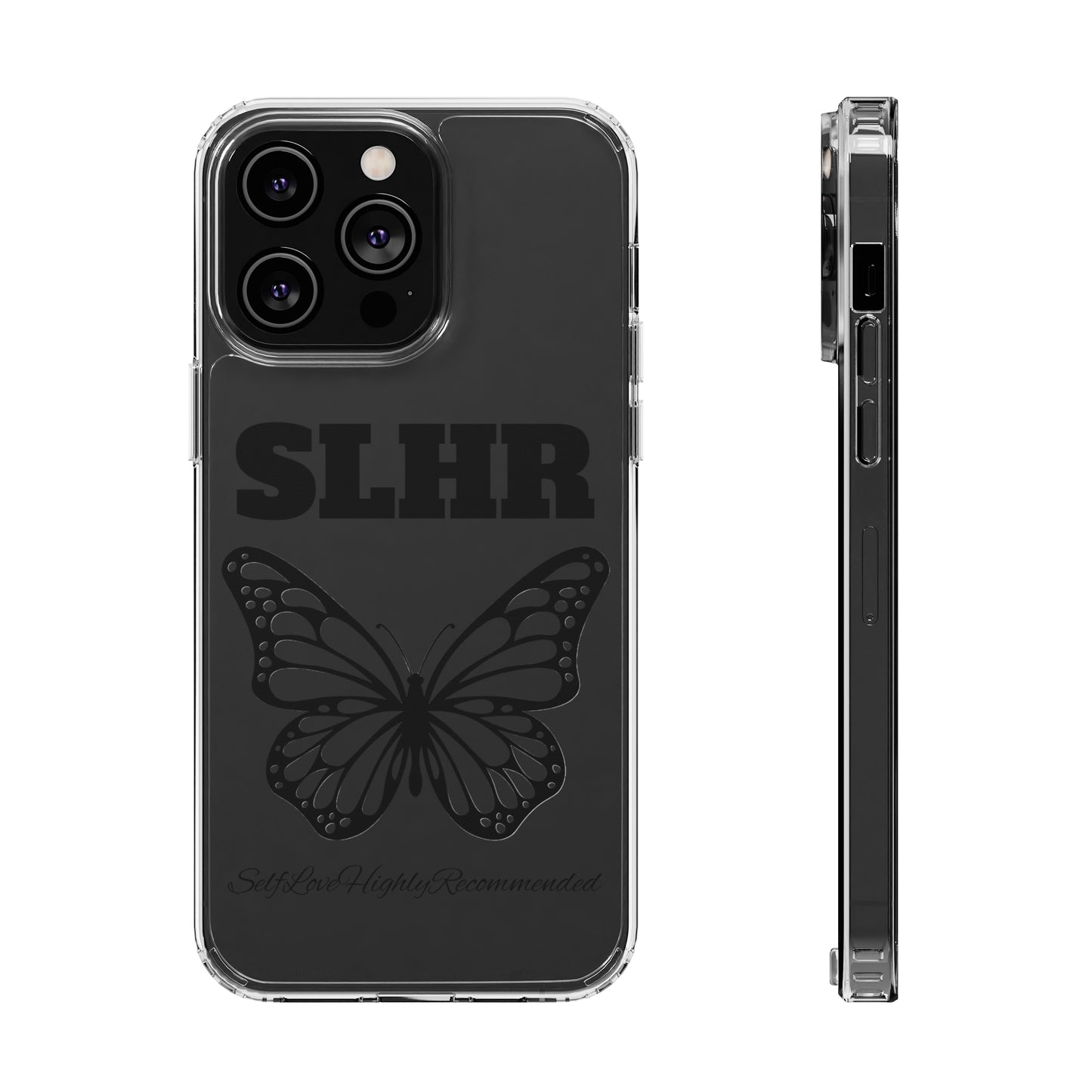 SLHR Clear Cases