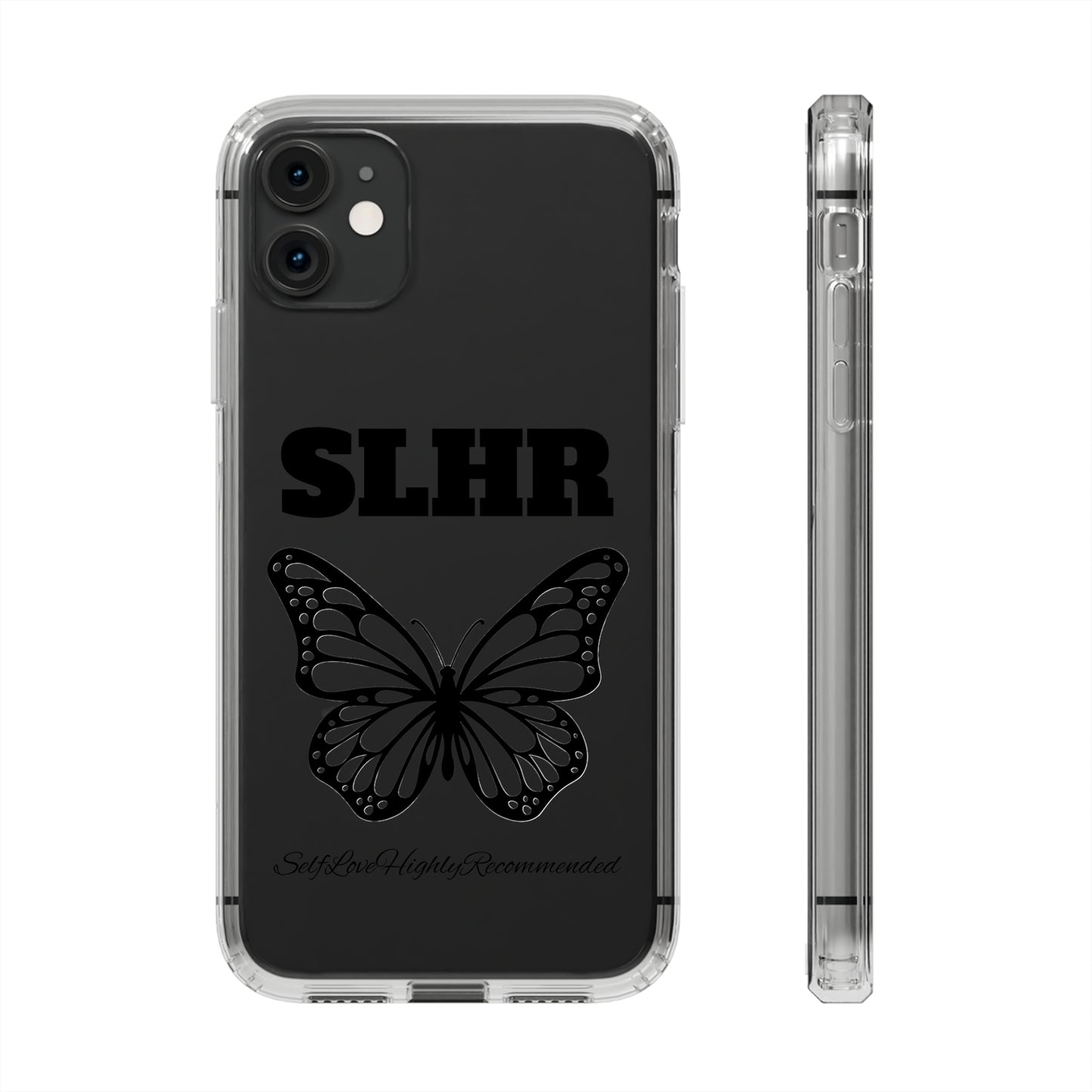 SLHR Clear Cases