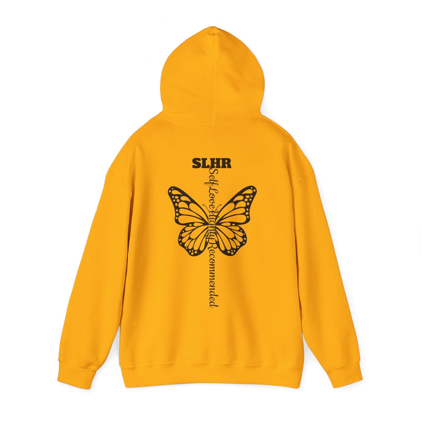 SLHR Butterfly hoodie