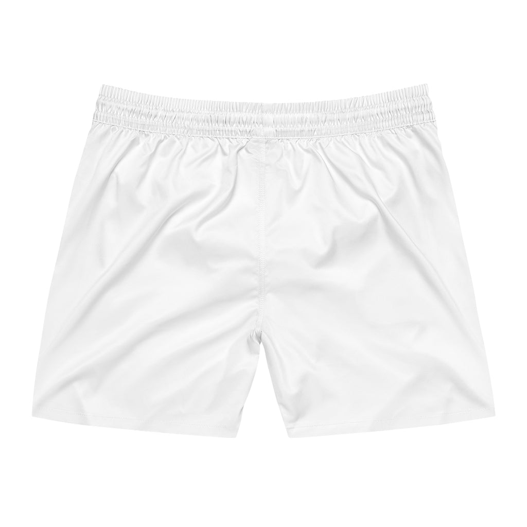 Men's Mid-Length Swim Shorts