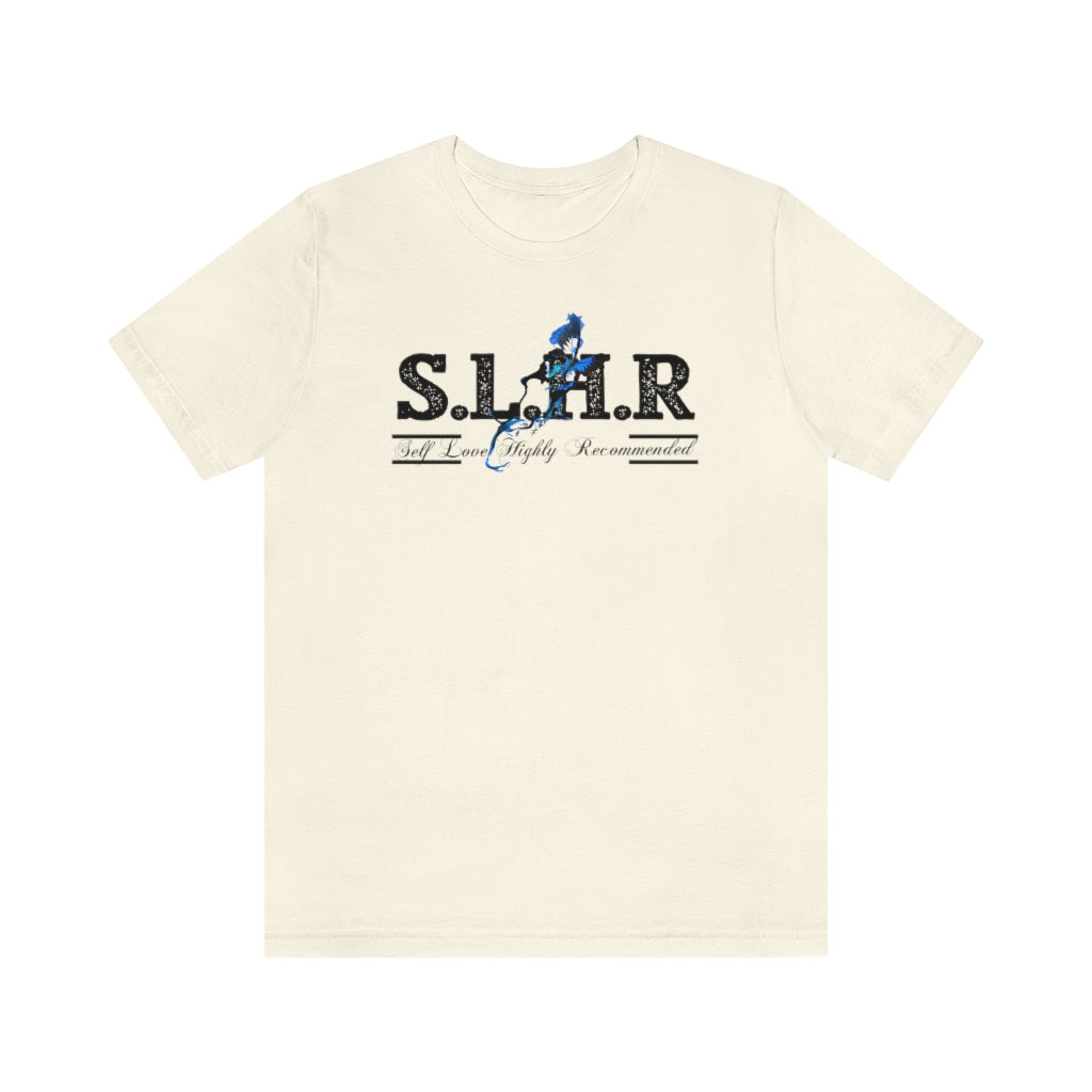 SelfLoveHighlyrecommended Short Sleeve Tee