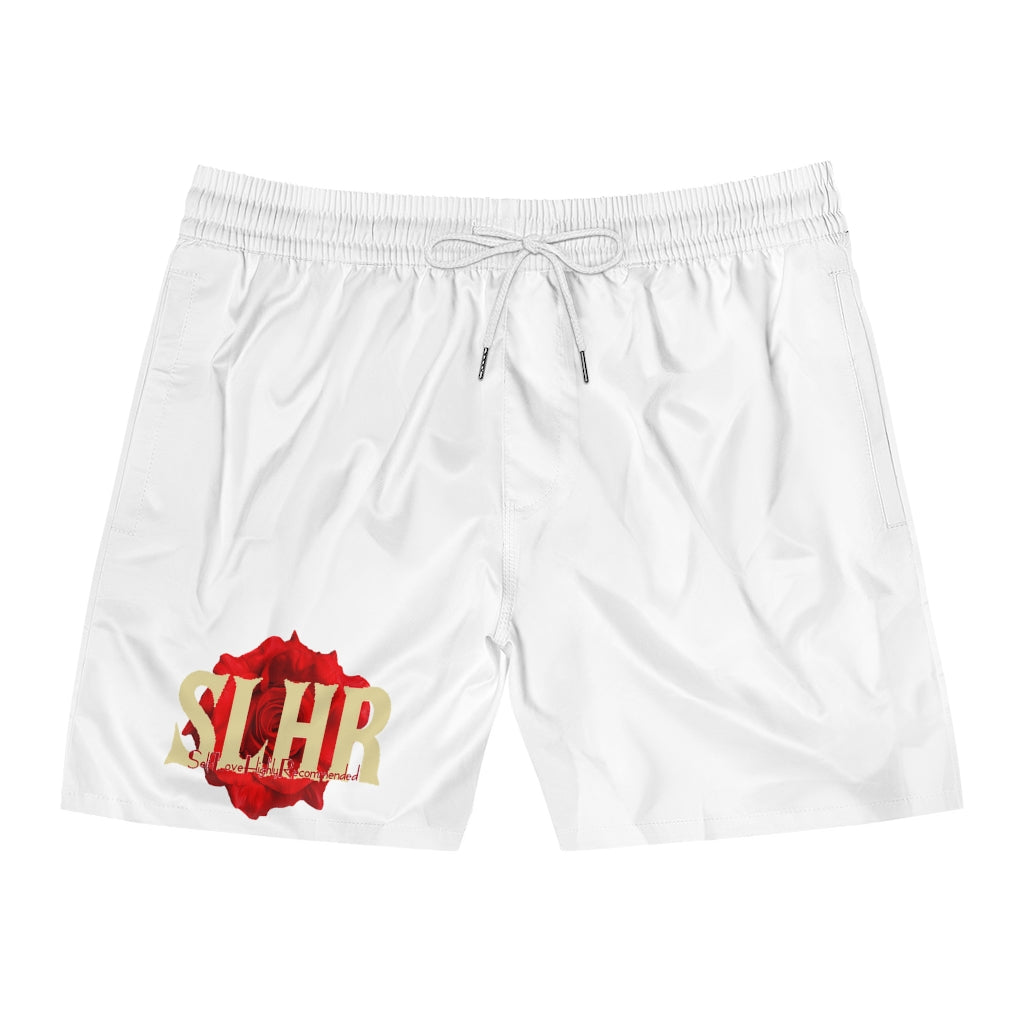 Men's Mid-Length Swim Shorts