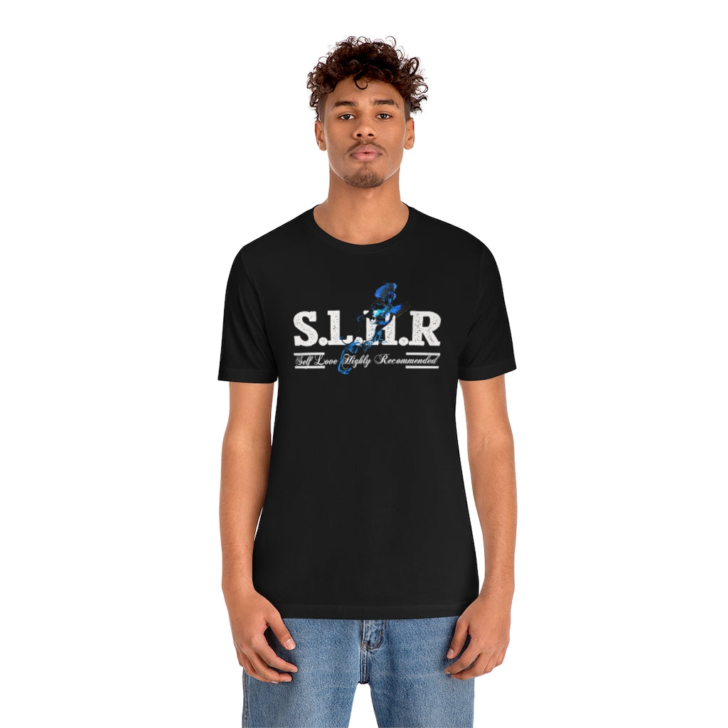 SelfLoveHighlyrecommended Short Sleeve Tee