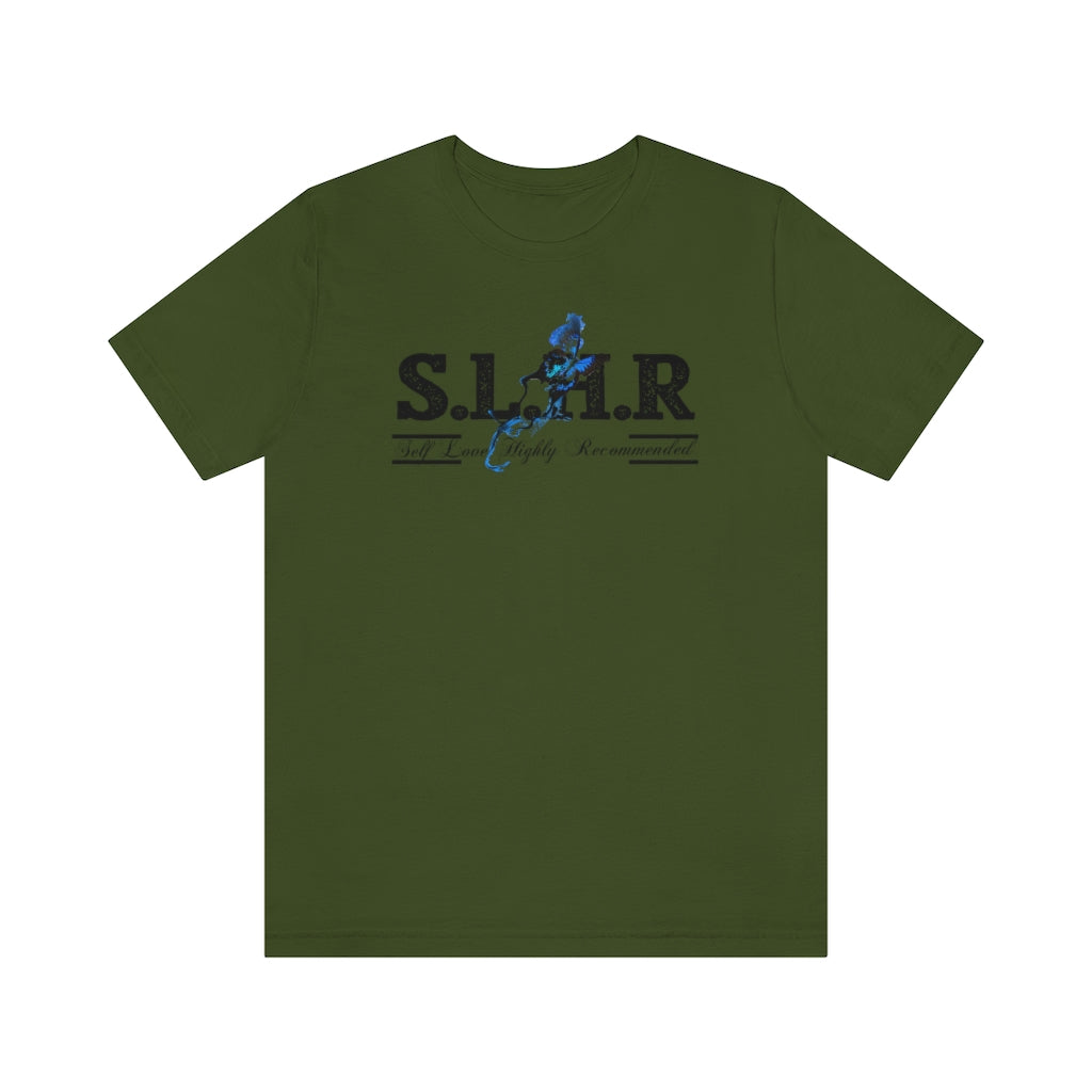 SelfLoveHighlyrecommended Short Sleeve Tee