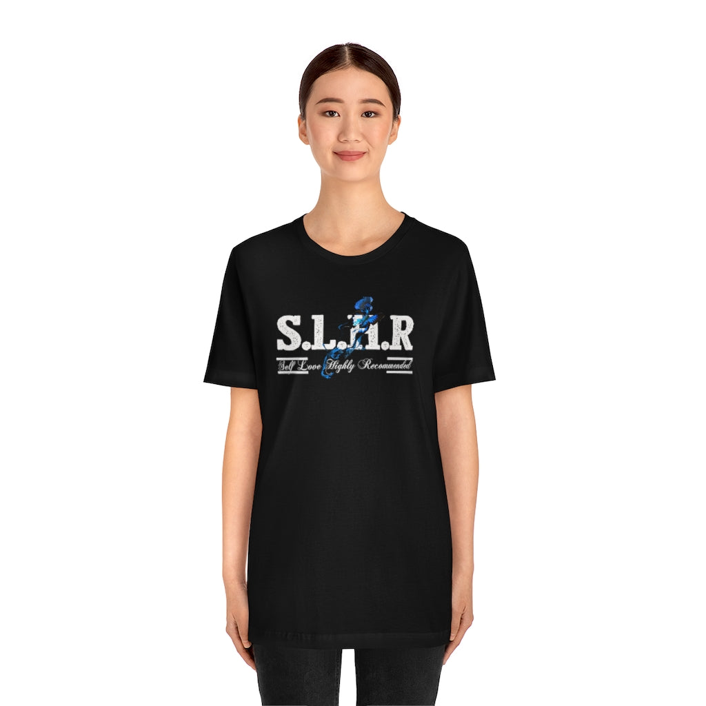 SelfLoveHighlyrecommended Short Sleeve Tee