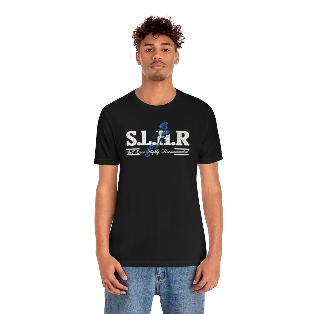 SelfLoveHighlyrecommended Short Sleeve Tee