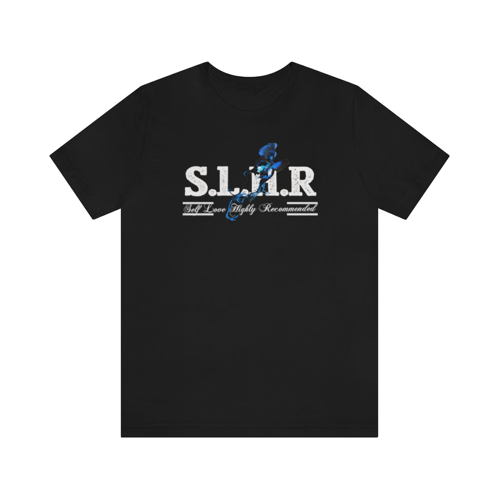 SelfLoveHighlyrecommended Short Sleeve Tee