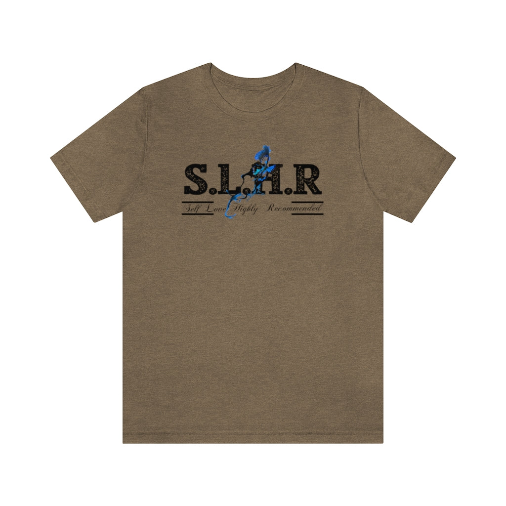 SelfLoveHighlyrecommended Short Sleeve Tee