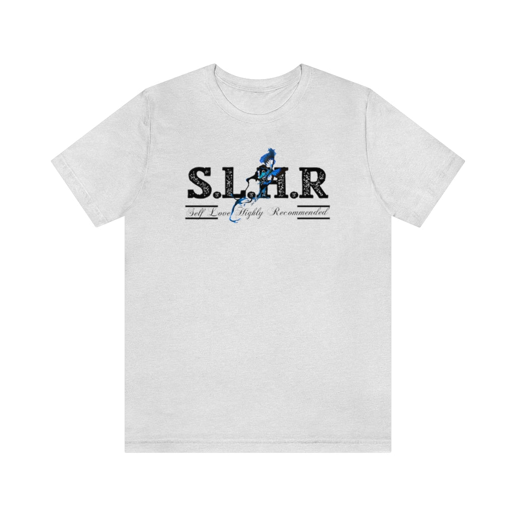 SelfLoveHighlyrecommended Short Sleeve Tee