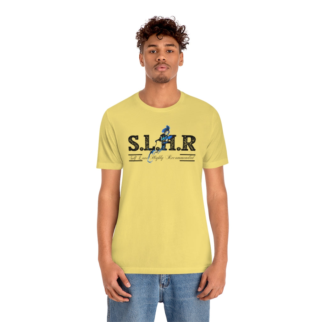 SelfLoveHighlyrecommended Short Sleeve Tee