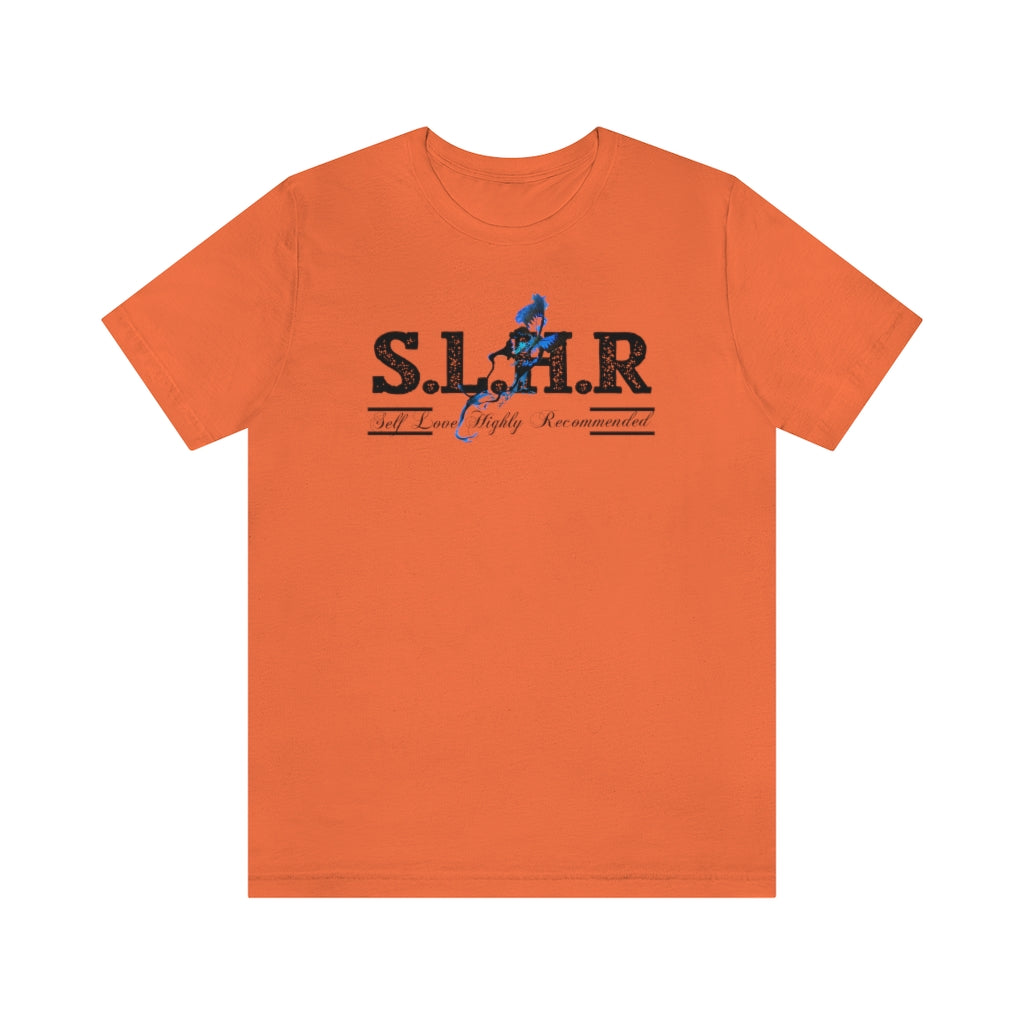 SelfLoveHighlyrecommended Short Sleeve Tee