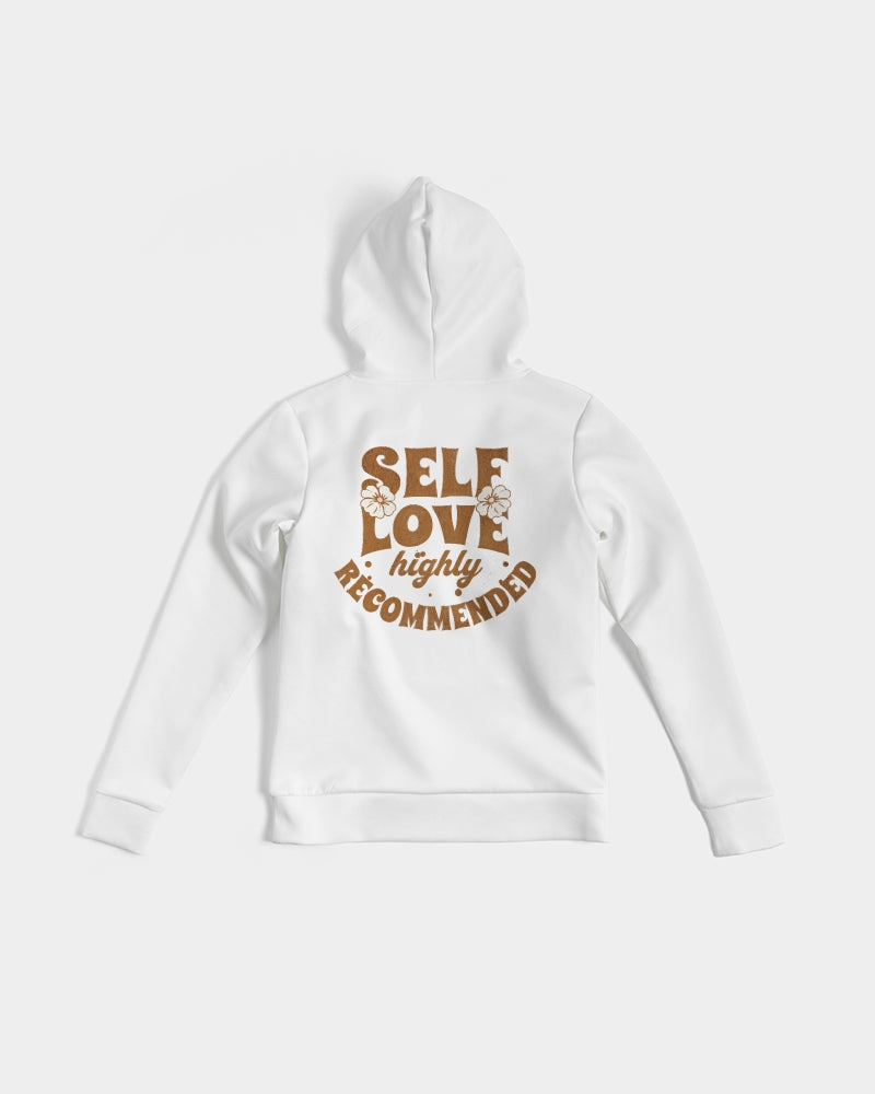 SLHR clothing Women's Hoodie