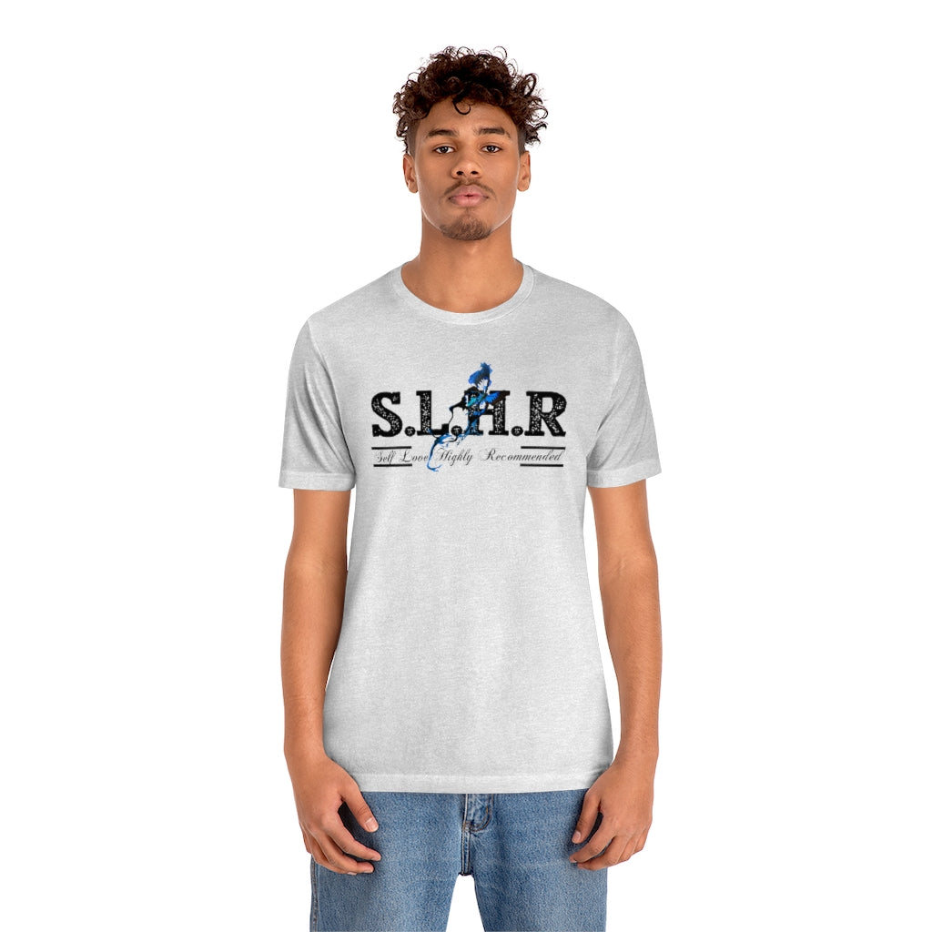 SelfLoveHighlyrecommended Short Sleeve Tee