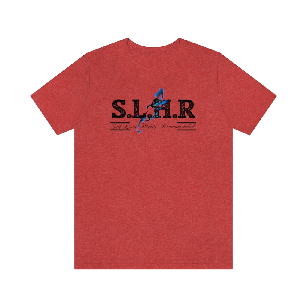 SelfLoveHighlyrecommended Short Sleeve Tee