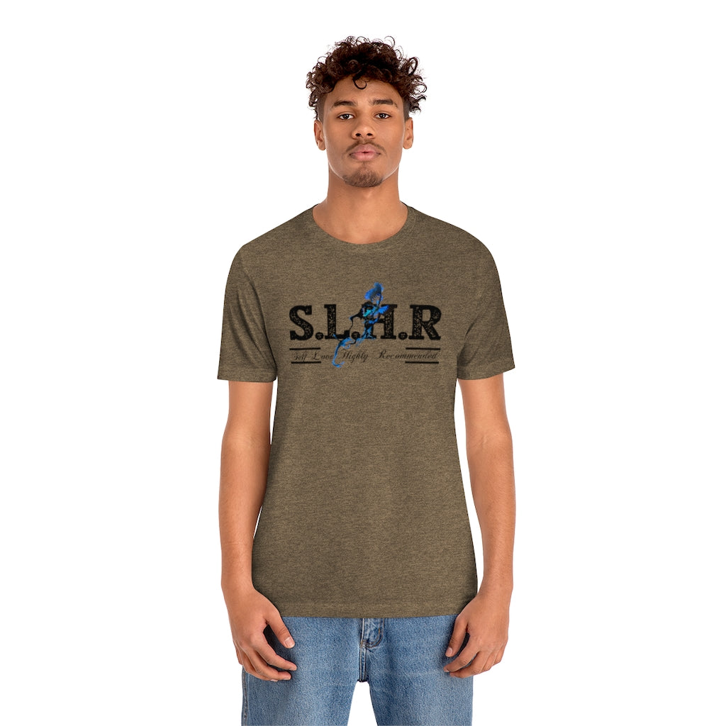 SelfLoveHighlyrecommended Short Sleeve Tee