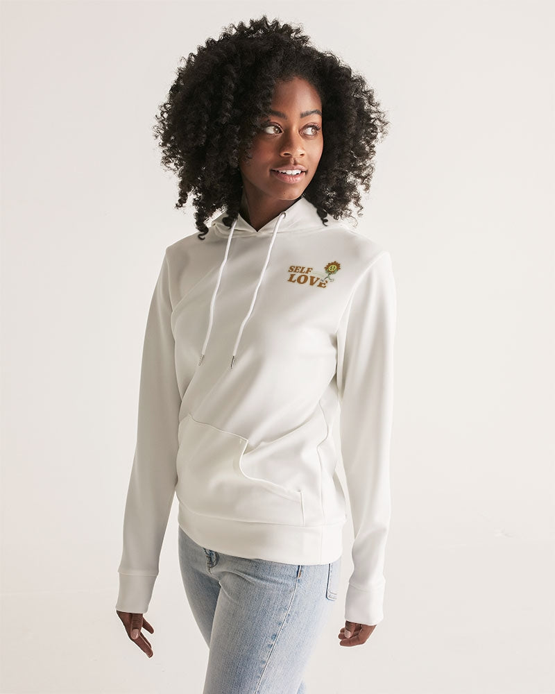 SLHR clothing Women's Hoodie