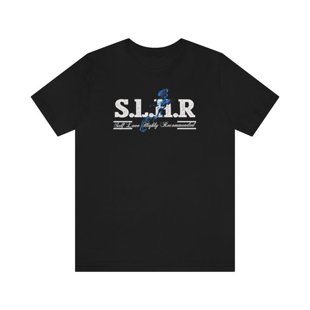 SelfLoveHighlyrecommended Short Sleeve Tee