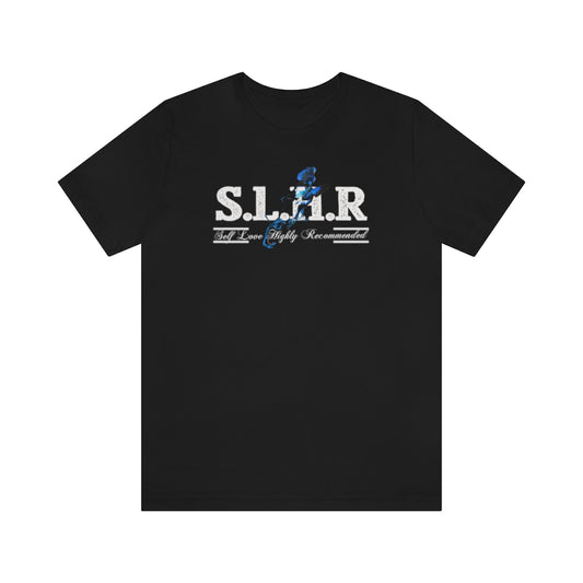 SelfLoveHighlyrecommended Short Sleeve Tee