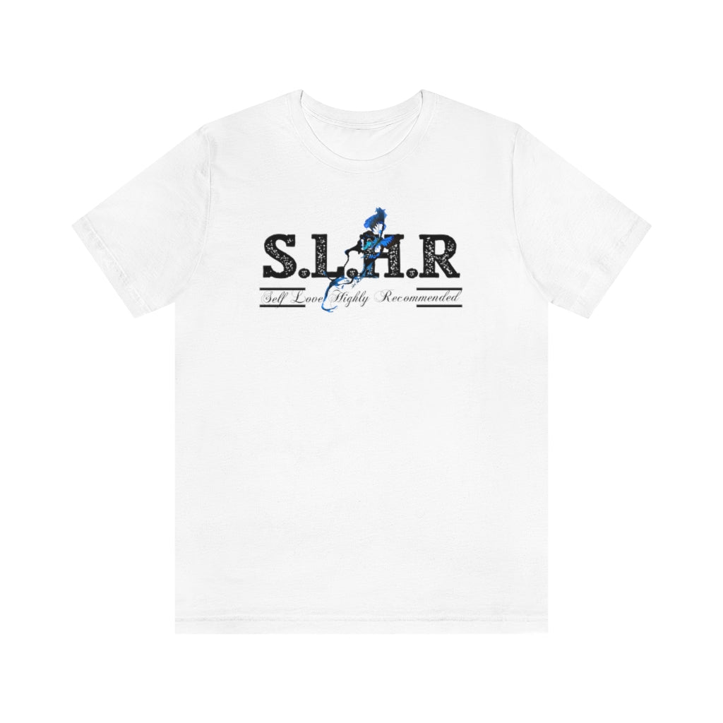 SelfLoveHighlyrecommended Short Sleeve Tee