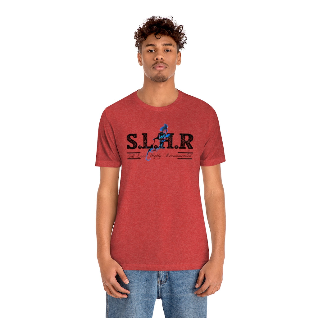 SelfLoveHighlyrecommended Short Sleeve Tee