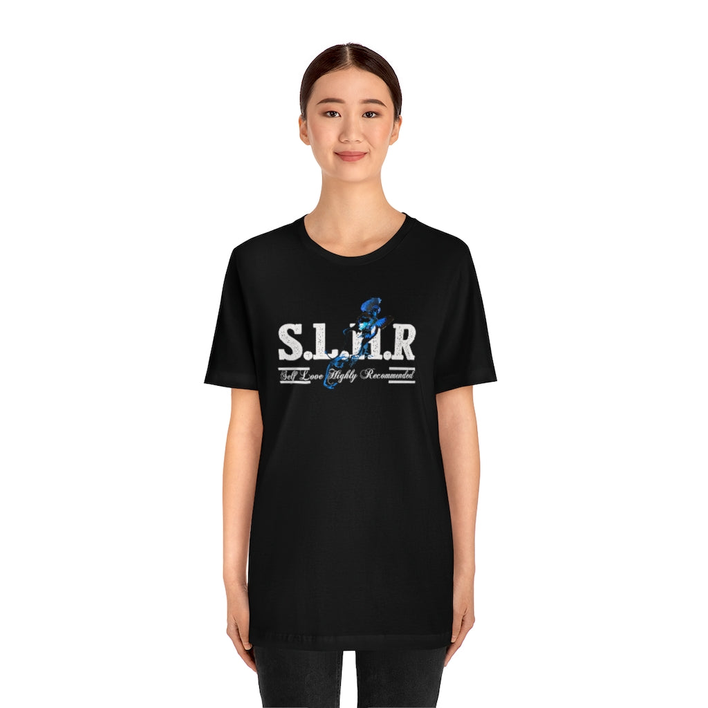 SelfLoveHighlyrecommended Short Sleeve Tee