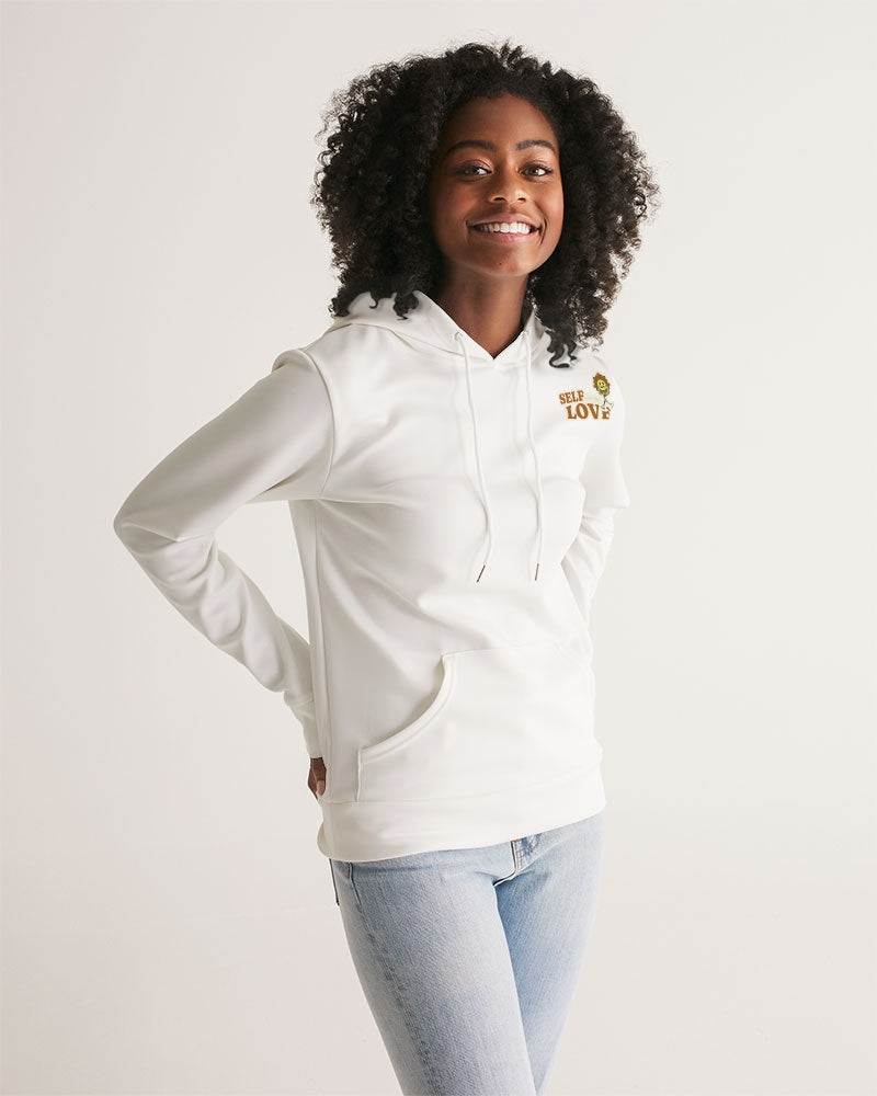 SLHR clothing Women's Hoodie