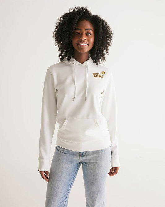 SLHR clothing Women's Hoodie