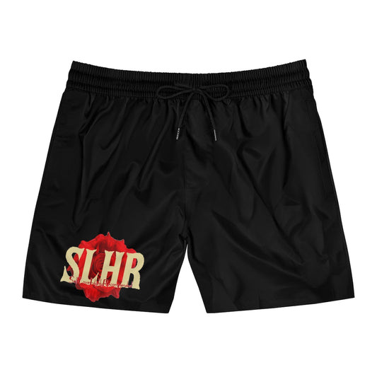 Men's Mid-Length Swim Shorts