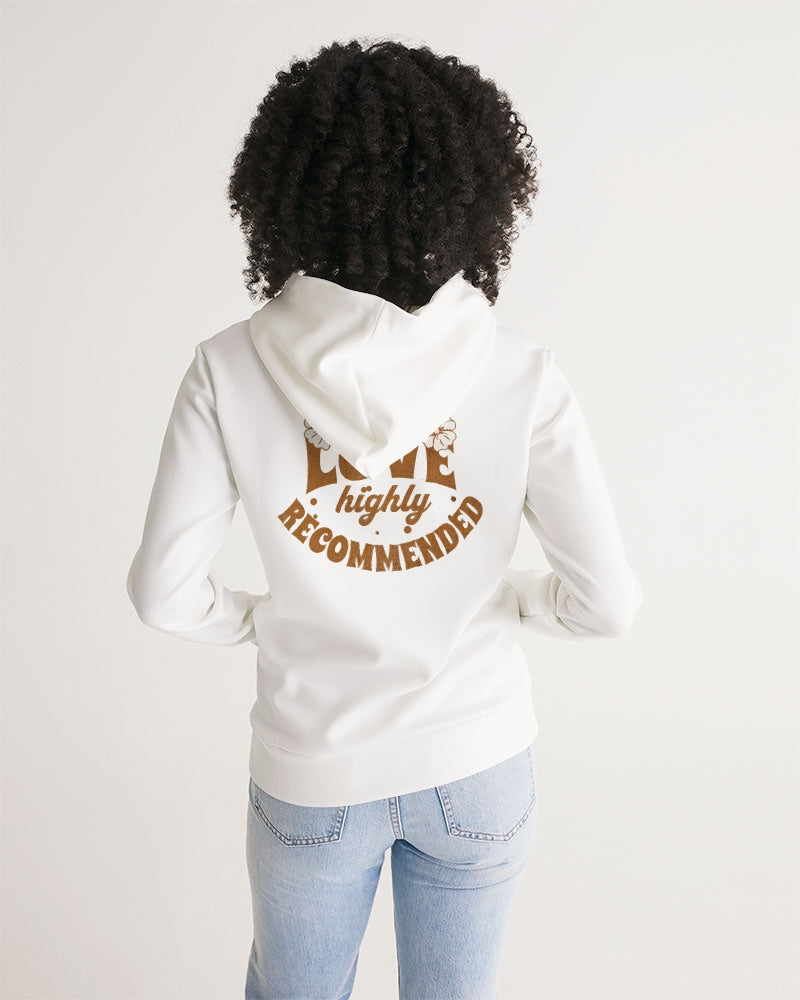 SLHR clothing Women's Hoodie