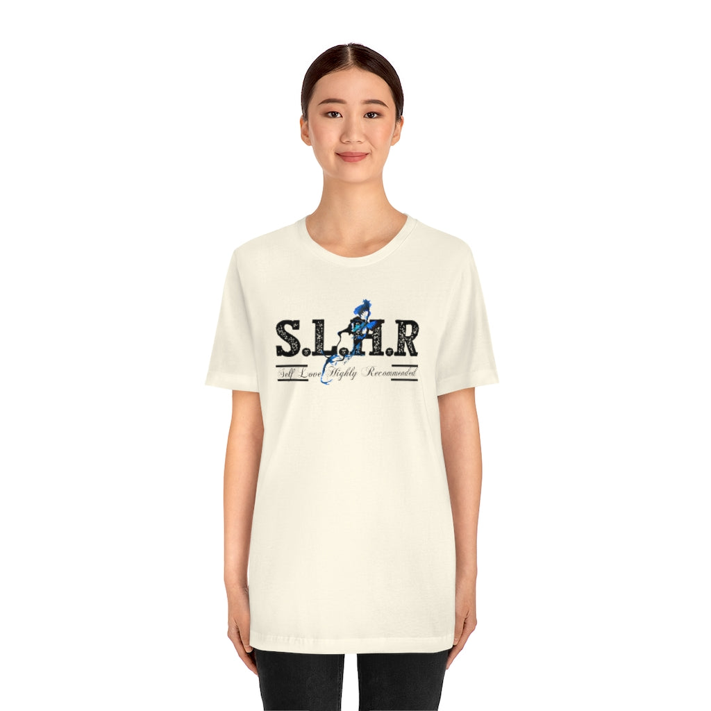 SelfLoveHighlyrecommended Short Sleeve Tee