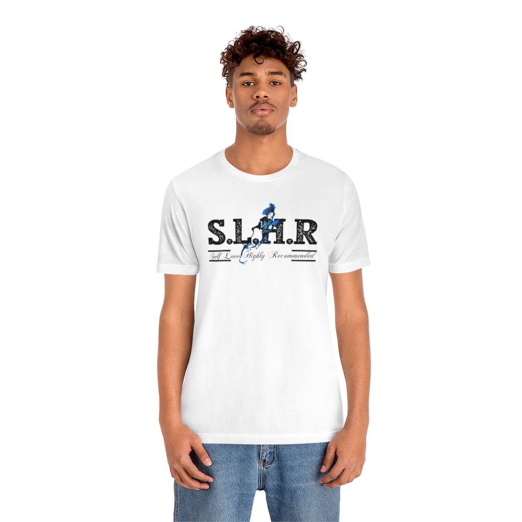 SelfLoveHighlyrecommended Short Sleeve Tee